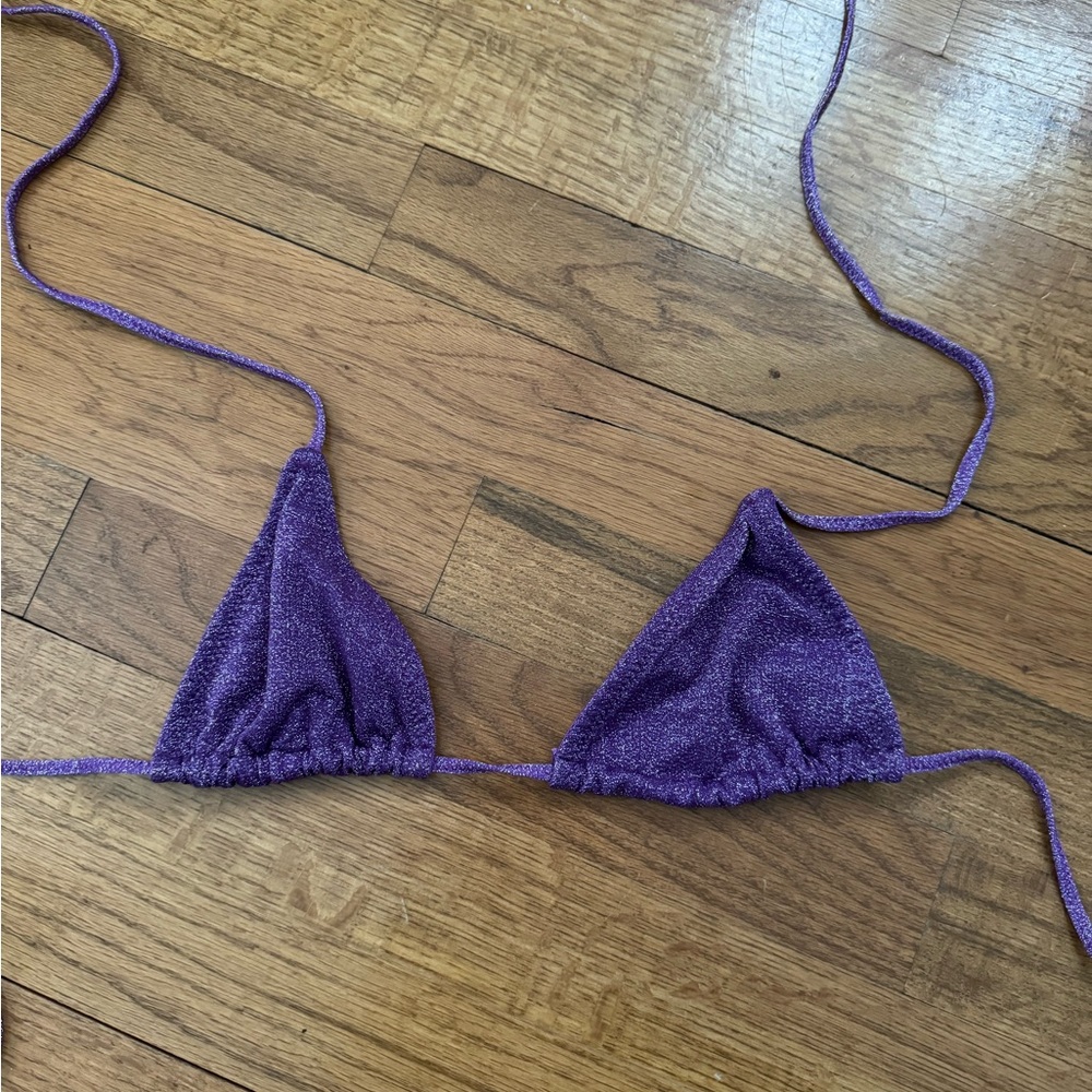 Triangl Top